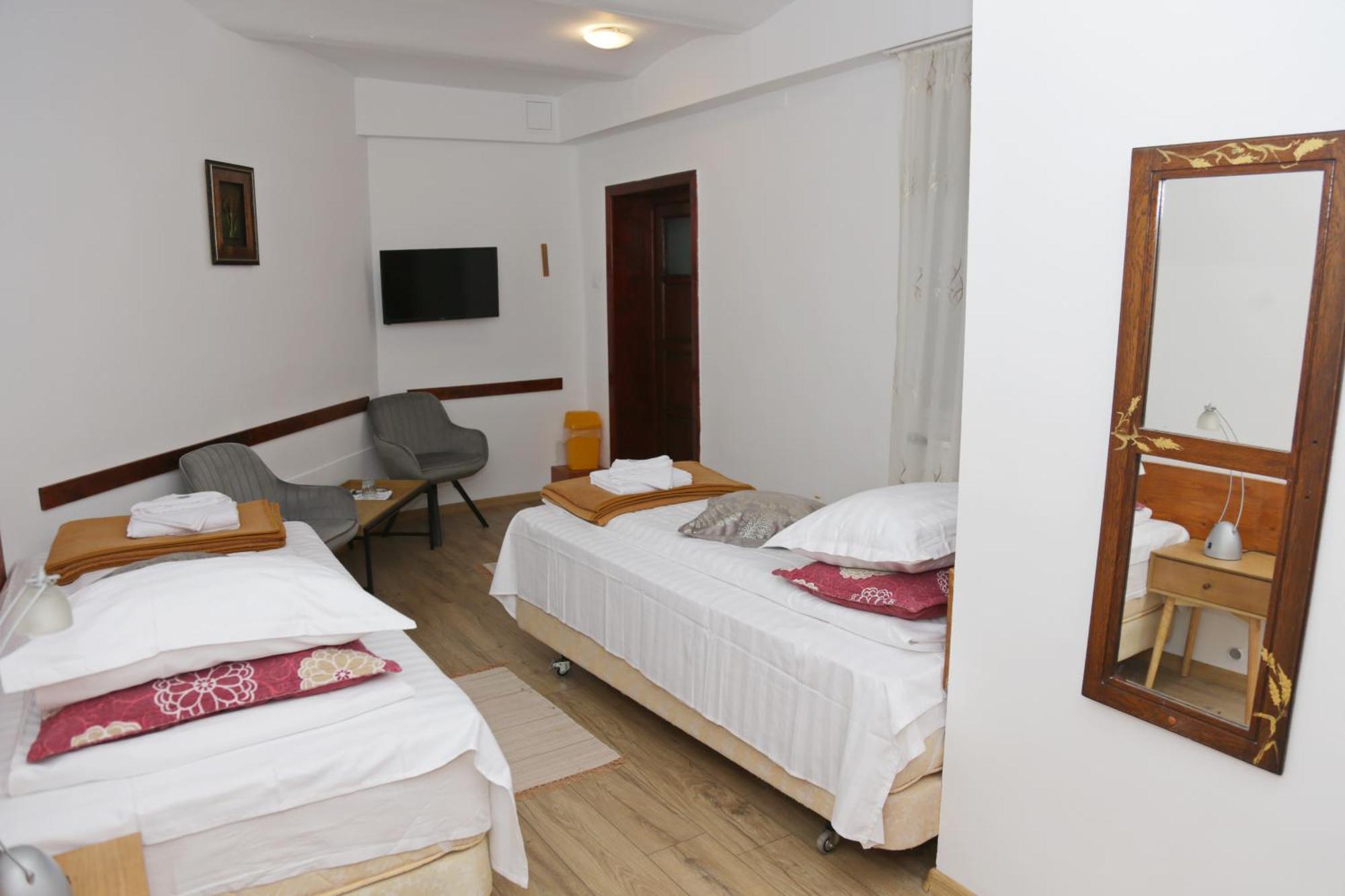 Guesthouse Casa Baciu Sibiu Exterior foto