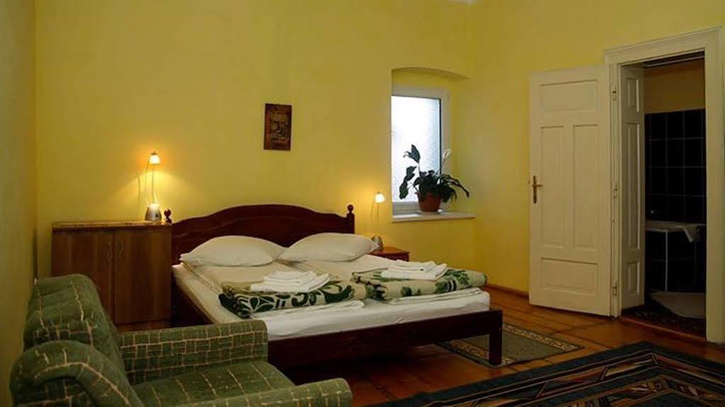 Guesthouse Casa Baciu Sibiu Exterior foto