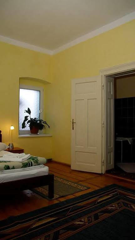Guesthouse Casa Baciu Sibiu Exterior foto