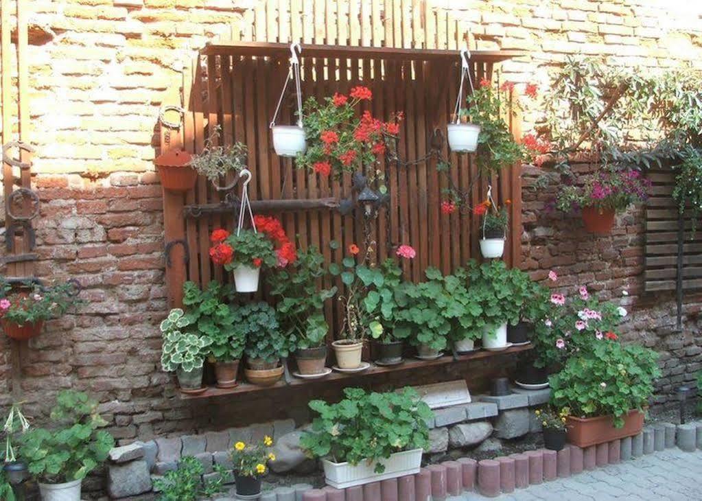 Guesthouse Casa Baciu Sibiu Exterior foto