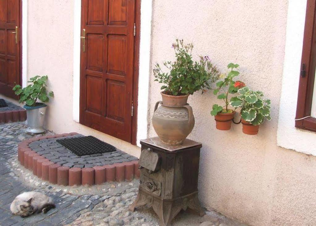 Guesthouse Casa Baciu Sibiu Exterior foto
