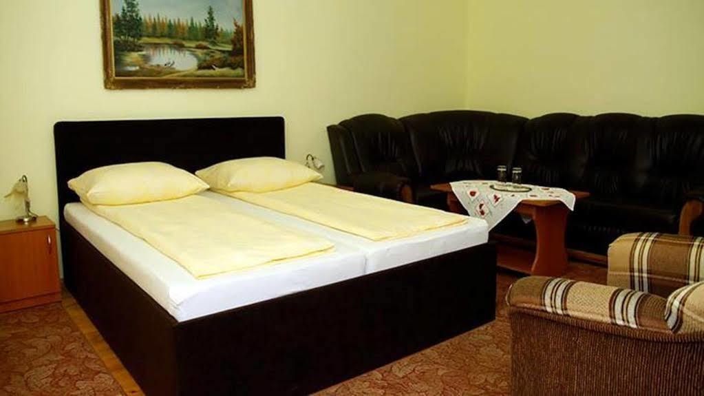 Guesthouse Casa Baciu Sibiu Exterior foto
