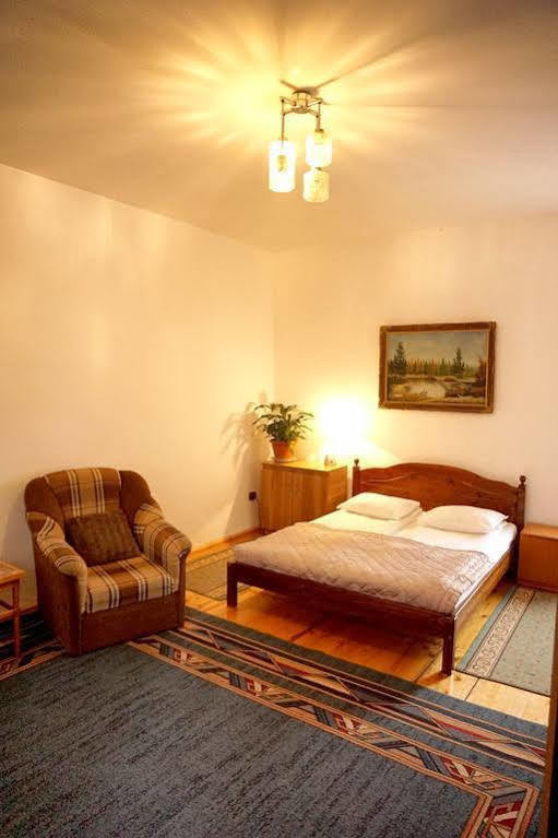 Guesthouse Casa Baciu Sibiu Exterior foto